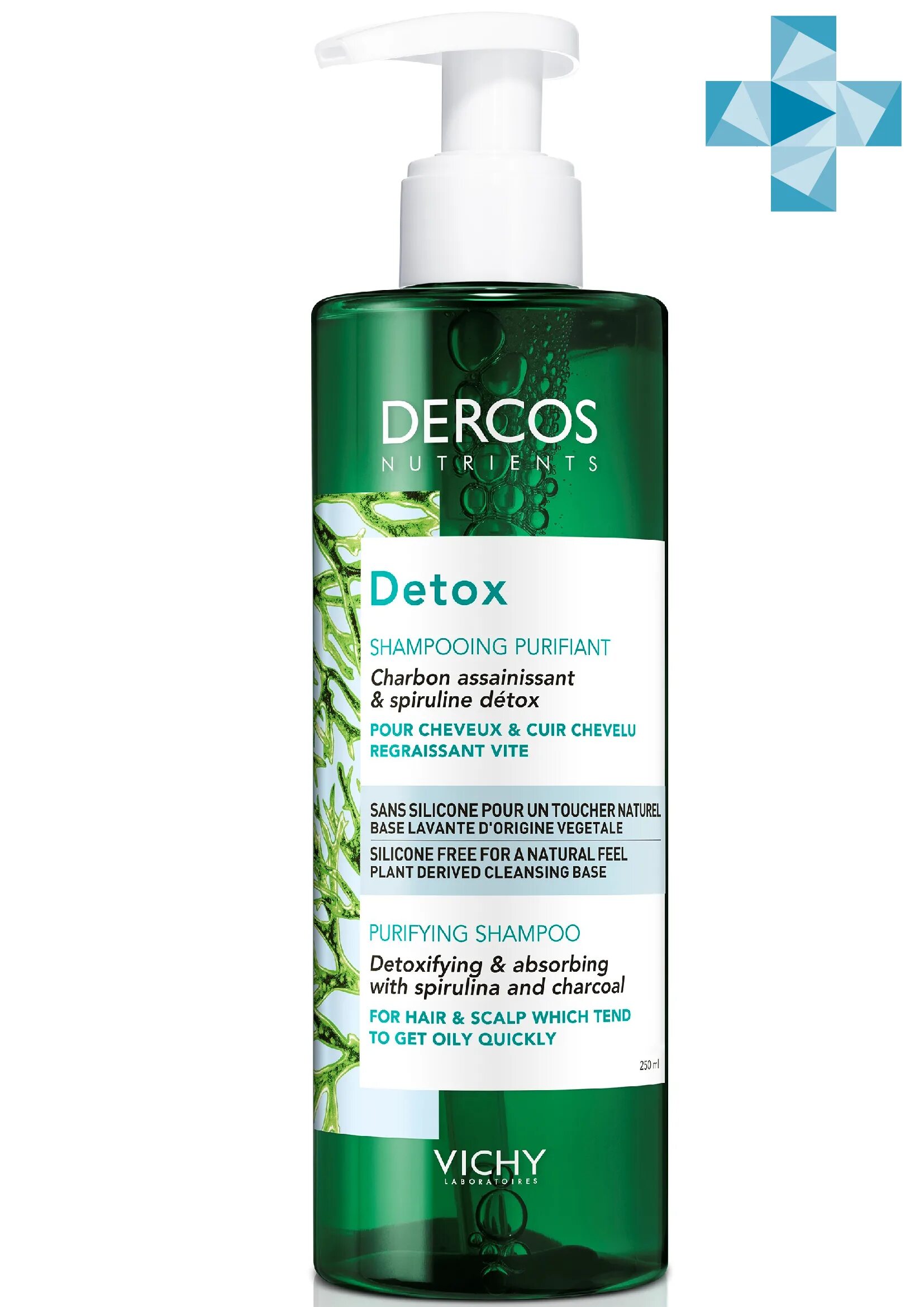 Шампунь dercos купить. Dercos Vichy шампунь Shampoo. Виши шампунь Нутриенс Деркос нутриентс. Виши Деркос нутриентс детокс шампунь 250мл. Шампунь Dercos от Vichy очищающий шампунь пилинг.