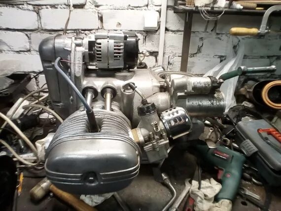 Инжекторный мотор на мотоцикл урал. Стартер 2110 на урал. Урал с электростартером. Мотоцикл урал двигатель к-650. Стартер на мотоцикл урал.