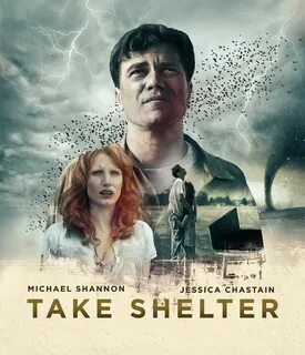 Take shelter