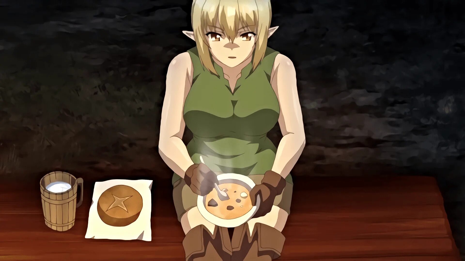 Isekai harem monogatari ep1. Harem monogatari 3. isekai harem monogatari episode 3. isekai harem monogatari 3.