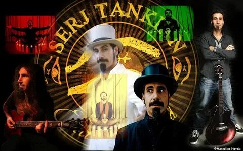 Serj tankian empty
