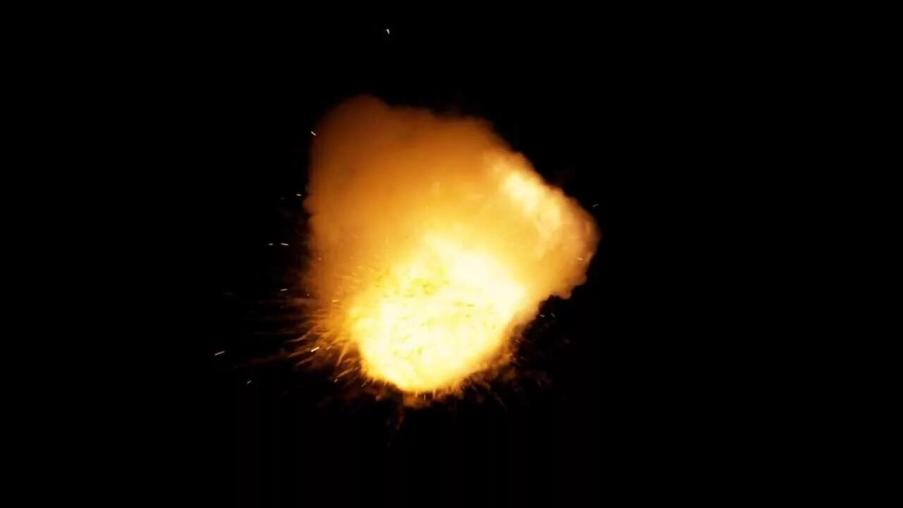 Футаж выстрела. Muzzle flash вспышка. эффект выстрела. пламя выстрела. огонь от выстрела.