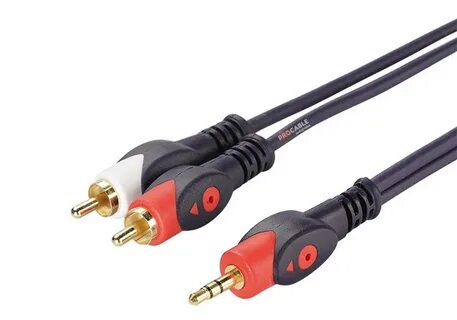 2 rca 2rca