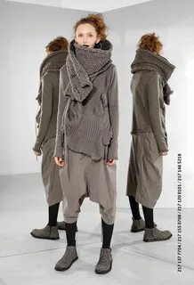 Walkers style