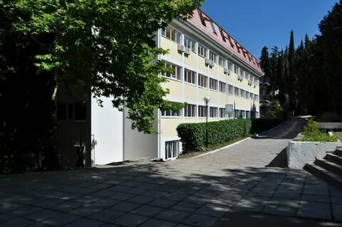 Кипарис алушта смены