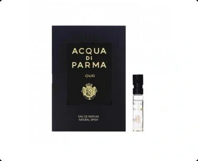 Acqua di parma oud