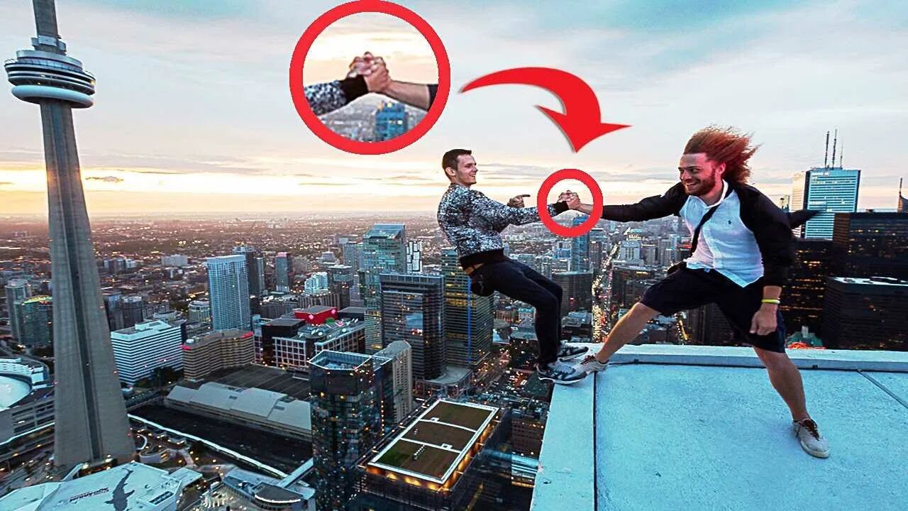 Безбашенно или безбашено. Смелая девушка. Безбашенная девушка. Прыжок с крыши. Школьники прыгают с крыши.