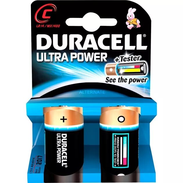 Power c. Duracell ultra power. батарейки дюрасел c lr14. батарейка duracell lr06/4bl ultra power (80). элемент mx1400 питания c (lr14) duracell &quot;ultra power&quot;; щелочной, 1,5в, не перезаряжаемый.