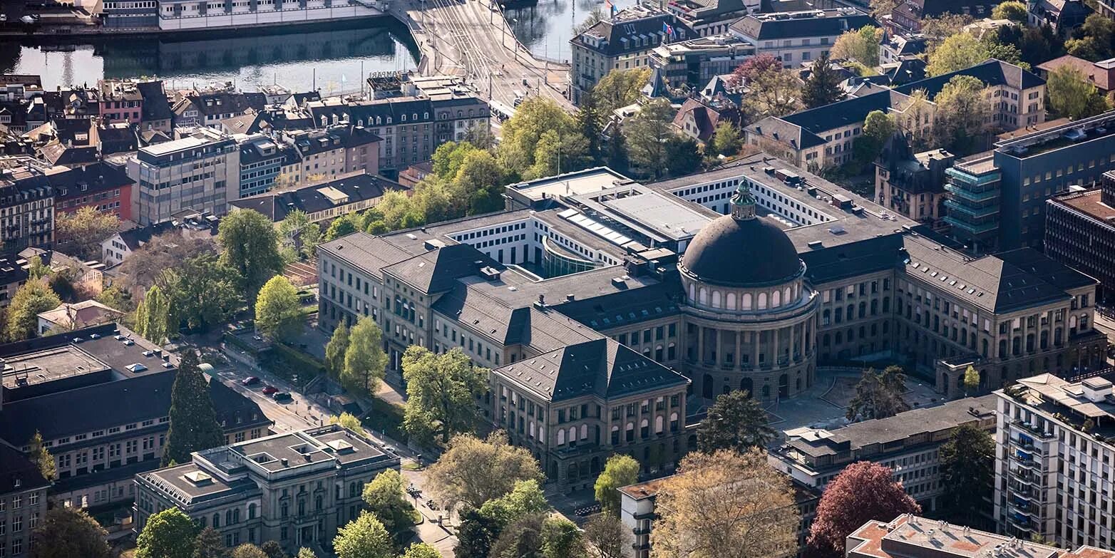 ETH Zurich (Швейцария). ЕТН Цюрих университет. ETH Zurich - швейцарская Высшая техническая школа Цюриха. Цюрихский университет (ETH), Цюрих, Швейцария-.