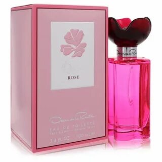 Rose eau de parfum