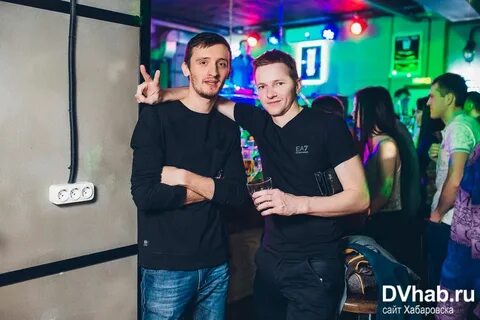 Ваня хабаровск