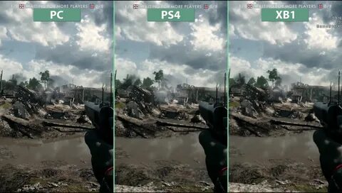 Pc vs