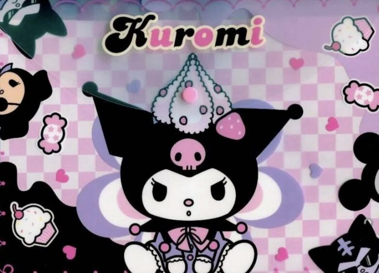 Инди КИД Kuromi. Kuromi Санрио. Китти Kuromi. Хелло Китти Куроми.