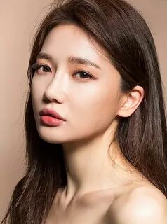 Asia beauty