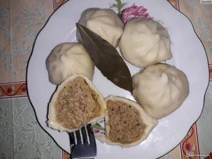 Сколько варить хинкали ермолинские