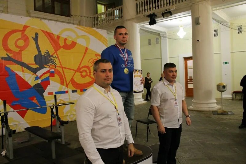 современные гераклы