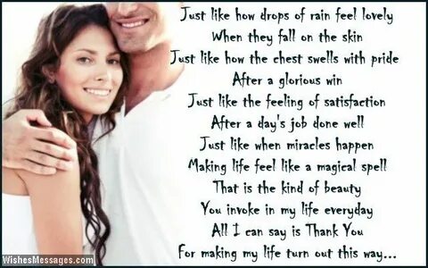 When love get