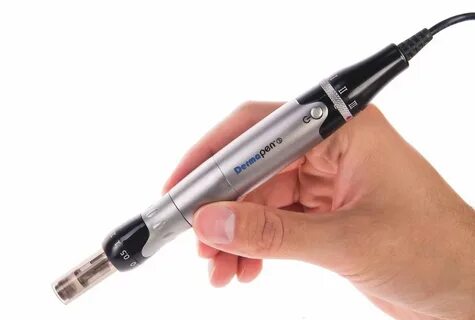 Мезотерапии dermapen
