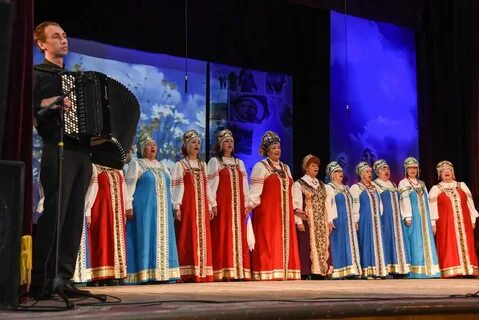 Курские программы