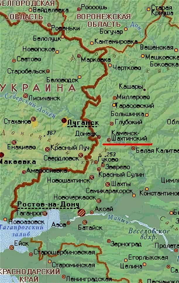 город усть шахтинск на карте. город усть шахтинск на карте. город усть шахтинск на карте. а-260 в каменск шахтинском. шахтинск.