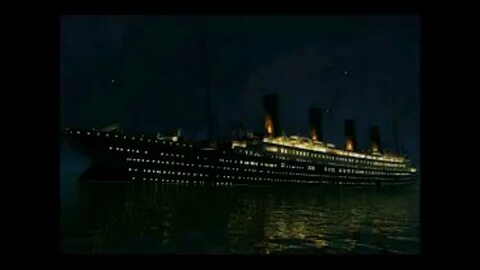 Titanic full