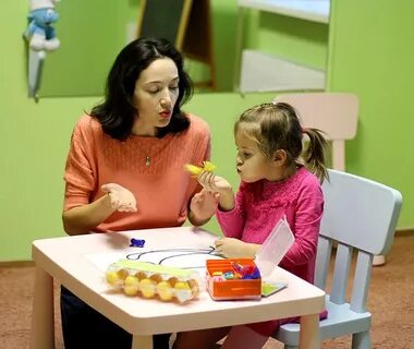 Логопед в йошкар оле