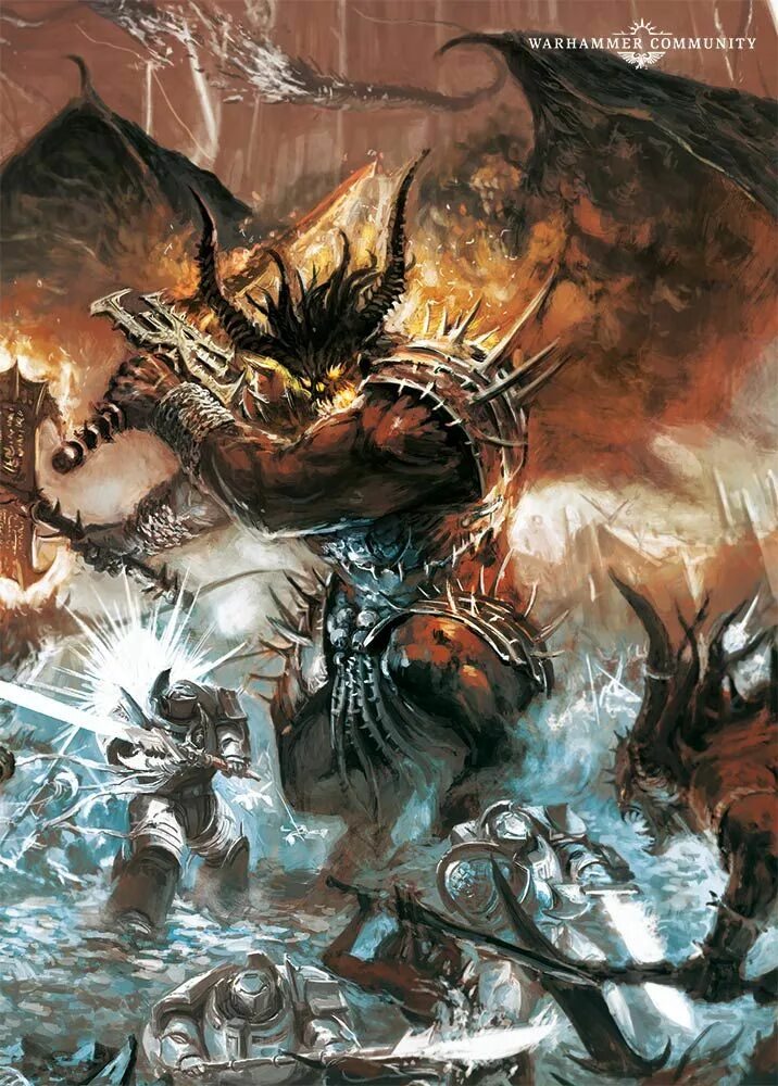 Daemon v