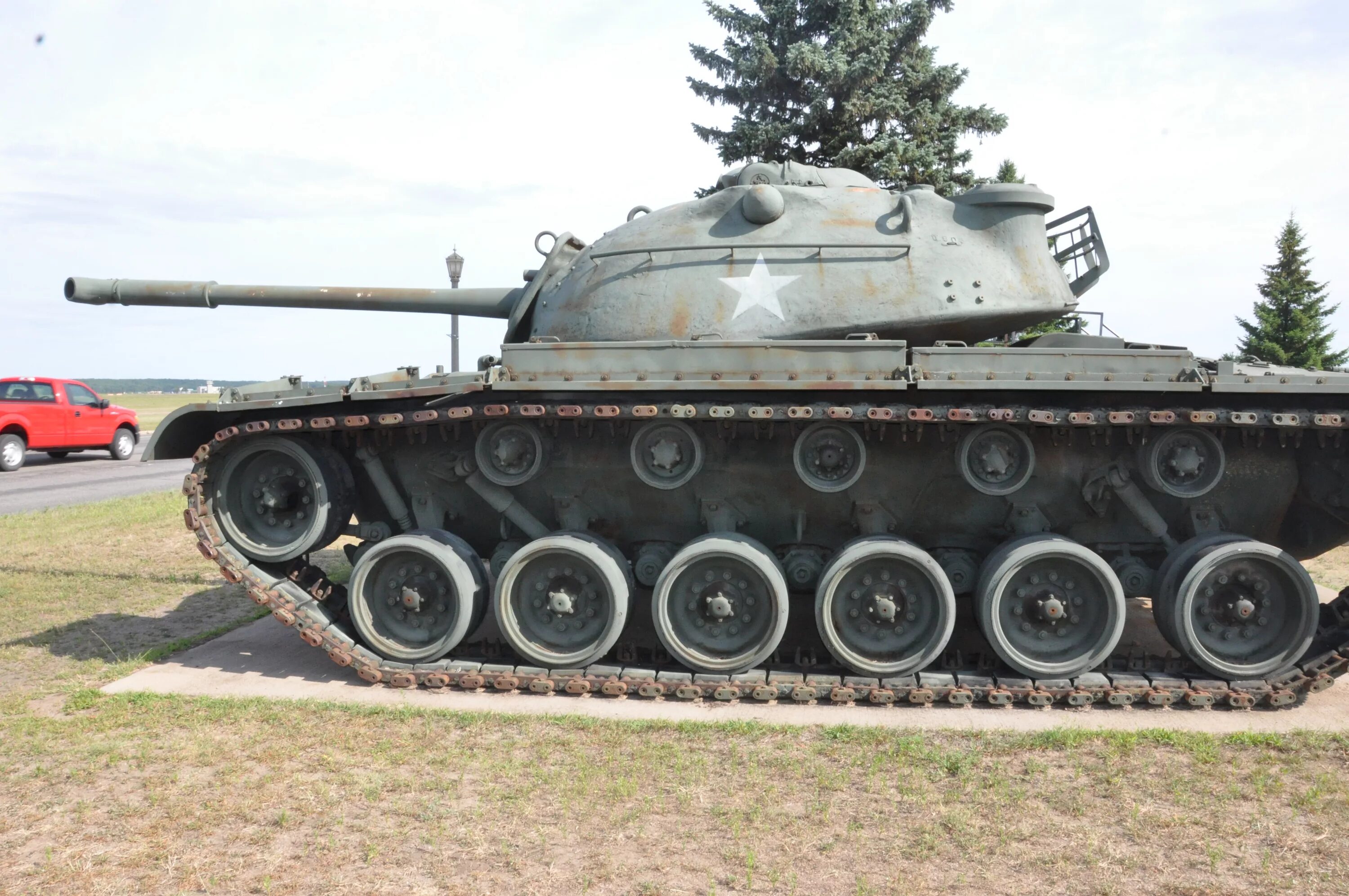 М48 «Паттон III». M48a1. Танк м48а5 Паттон.