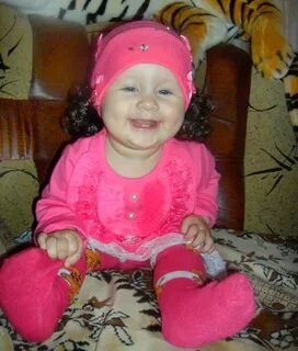 Алиса 7 лет