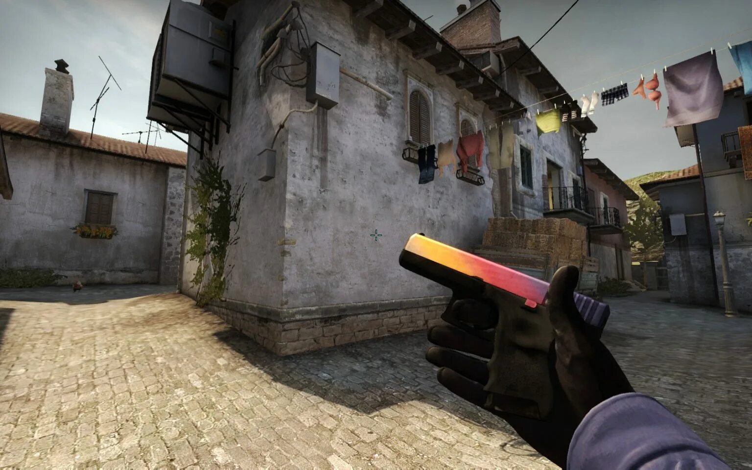 Какого года cs go