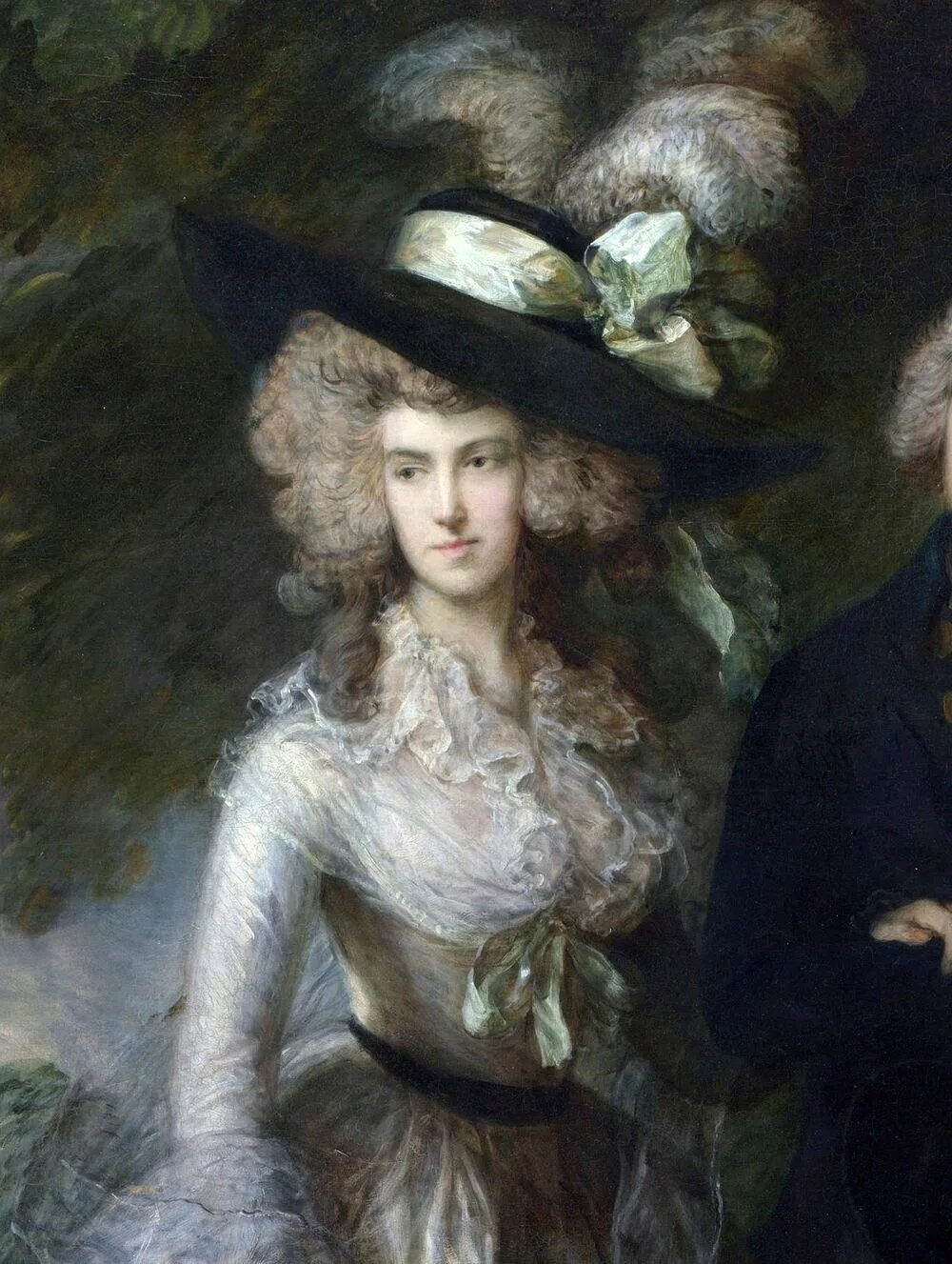 Т гейнсборо. Томас гейнсборо утренняя прогулка 1785. томас гейнсборо с женой. &quot;утренняя прогулка томас гейнборо. портрет миссис томас гейнсборо.