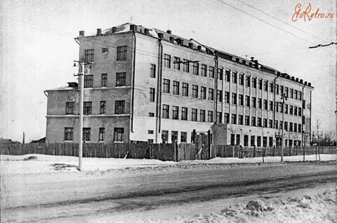 Улица школьная рязань