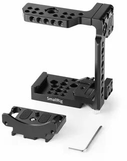 Клетка smallrig