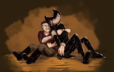 Bendy Art 