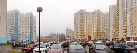 Связисты краснознаменск