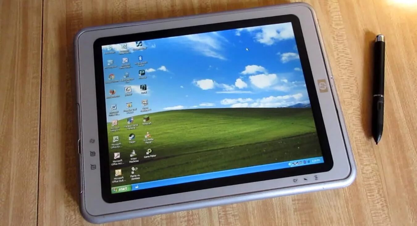 Ест планшет. Windows XP Tablet PC Edition 2005. Microsoft Tablet PC 2002. Tablet PC планшет 2000. Планшетный ПК, Tablet PC XP.