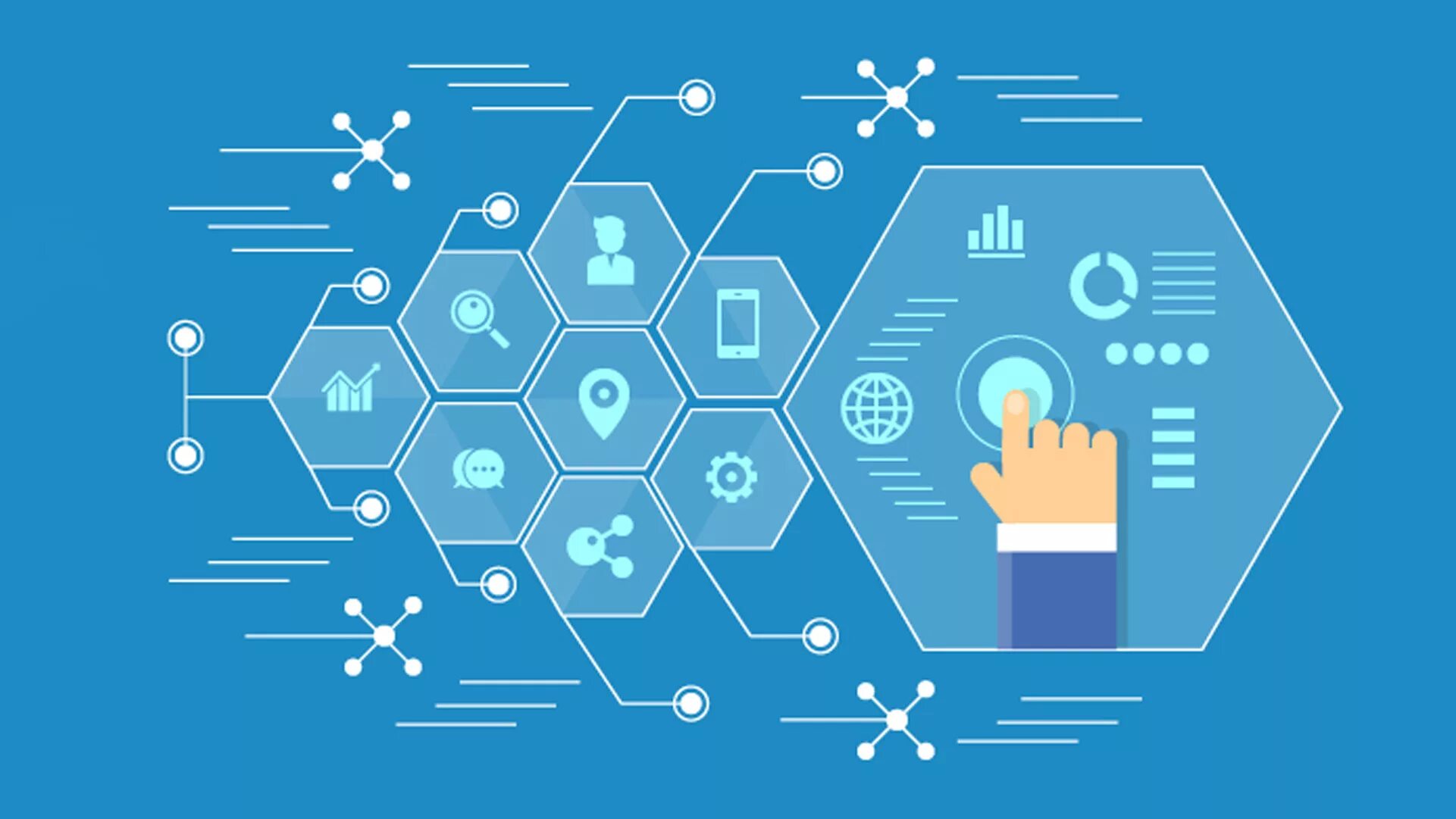 Digital transformation day