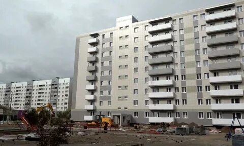 Переселение московская область