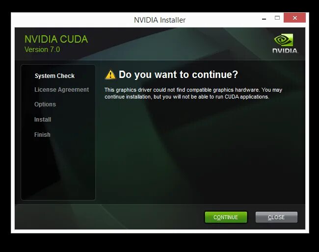 NVIDIA CUDA компьютер. CUDA NVIDIA что это. Установщик NVIDIA не видит видеокарту. CUDA install failed.