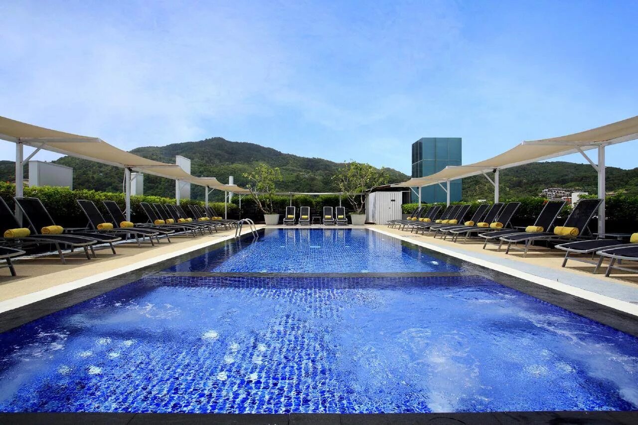 Hub hotel. The Ashlee Hub (ex. Centra Ashlee Patong) 3*, Таиланд, Пхукет. The Ashlee Hub 3 Пхукет. Centra Ashlee Hotel Patong 4*. Ashlee Hub Hotel Patong.
