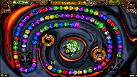 Игра зума классическая играть