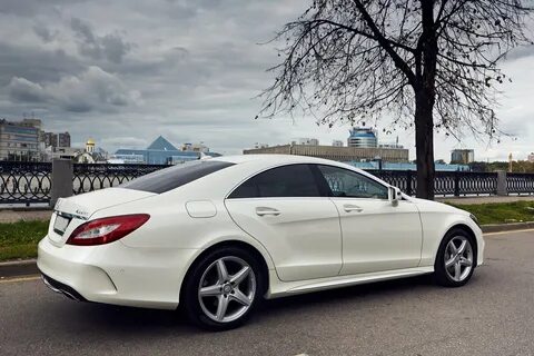 218 кузов