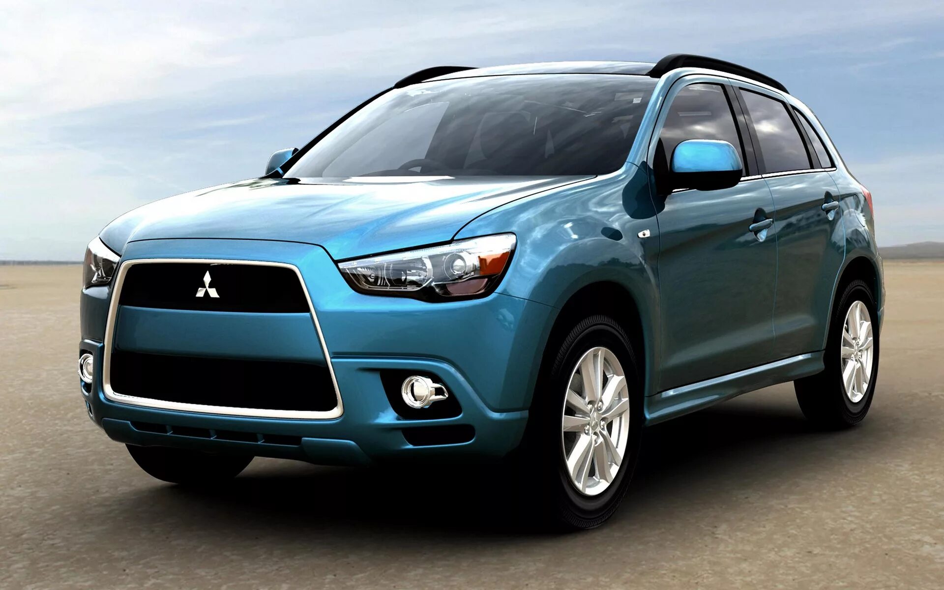 Mitsubishi auto ru. Кроссовер Митсубиси АСХ. Mitsubishi ASX 2010. Митсубиси ЛХ. Мицубиси паркетник АСХ.