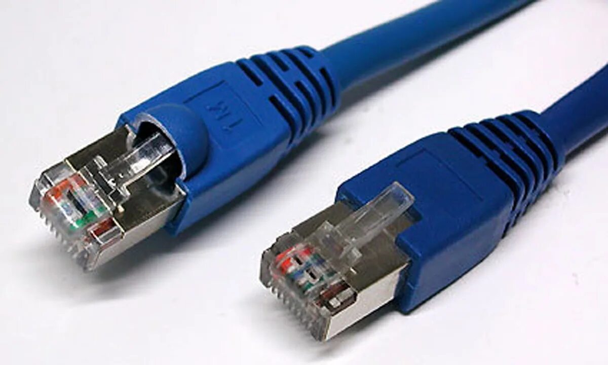 Rj 45 компьютер компьютер