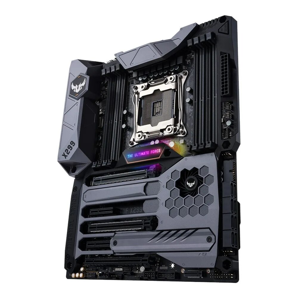 Tuf mark 1. TUF x299 Mark 1. ASUS TUF x299 Mark. Материнская плата x299 Mark 1. ASUS TUF x299 Mark 2 RTL {s2066, x299, 3xpci-e 2xgblan SATA Raid ATX 8ddr4}/ASUS TUF x299 Mark 2.