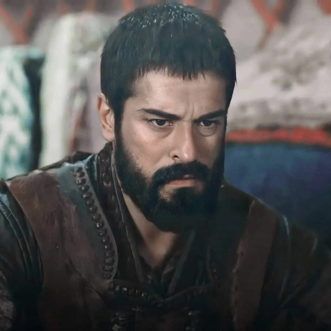 Osman sky. Osman sky