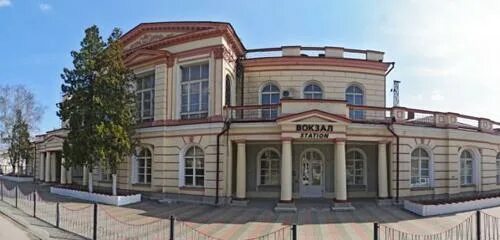 Новочеркасск Page 13 SkyscraperCity Forum