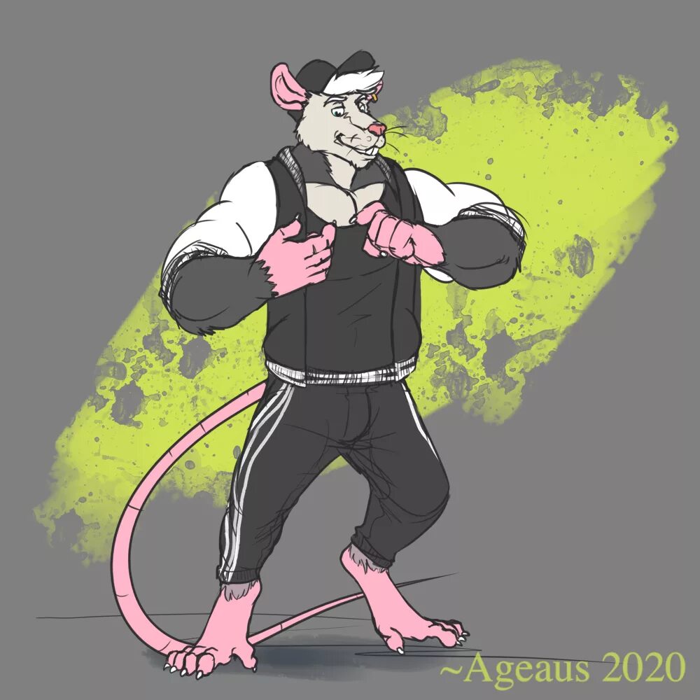 Rat TF. Мужской образ rat. Фурри крыса Reggie. Родерик Рэт. Officer flint