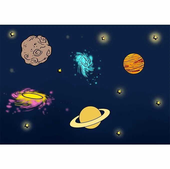 Space tutorial