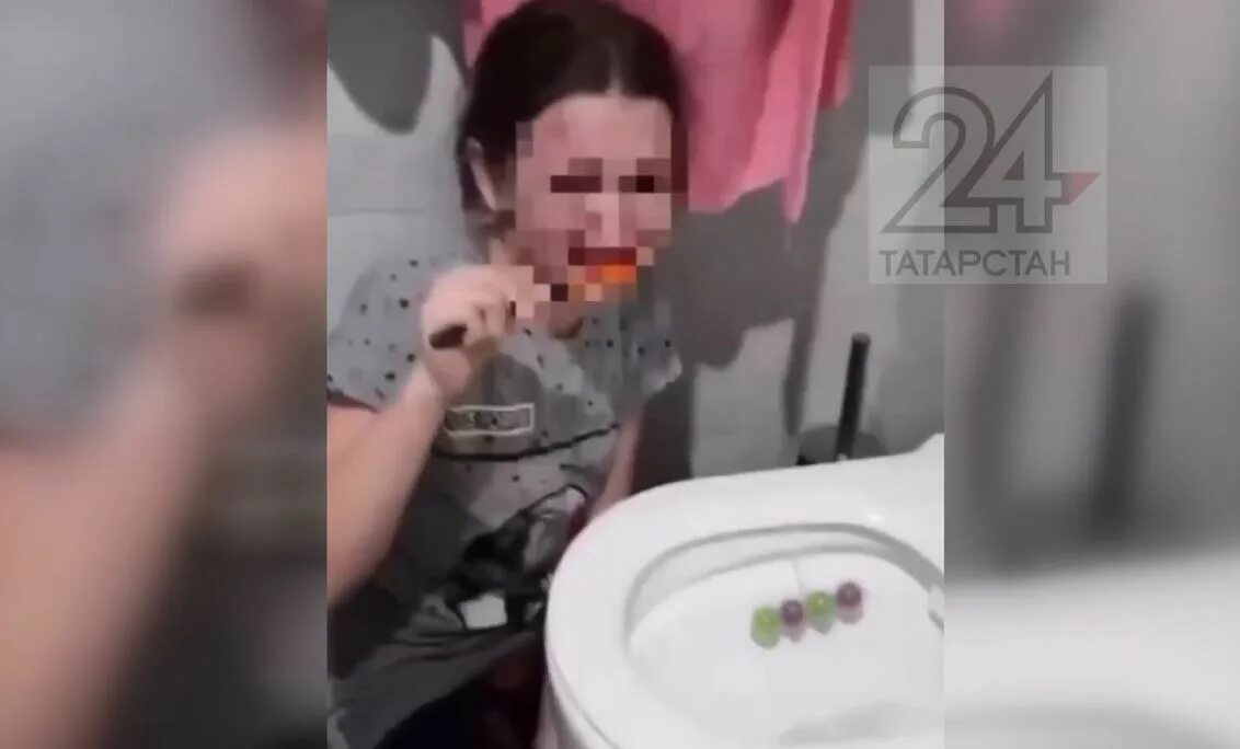 Поскуды